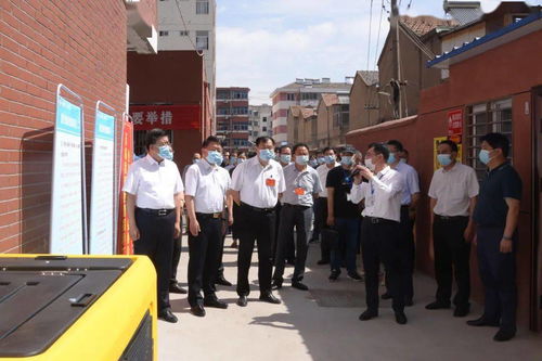 市人大常委會開展固體廢物污染環境防治法執法檢查，推動固體廢物污染治理工作