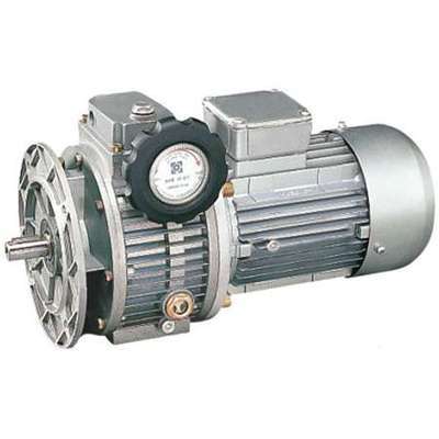 卓越品質(zhì)，驅(qū)動(dòng)未來——石家莊卓工減速機(jī)產(chǎn)品展廳