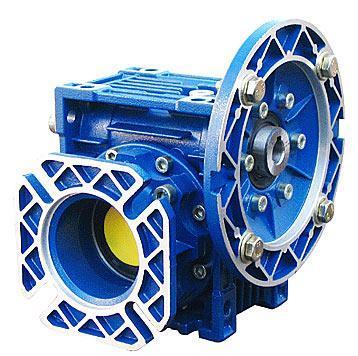 鋁合金減速機RV075/50_CO在土木工程領(lǐng)域的應(yīng)用優(yōu)勢與換向器技術(shù)解析