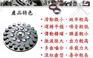 探秘Tsuntien與三菱機器人減速機 性能、價格與選購指南